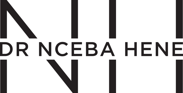 Dr Nceba Hene
